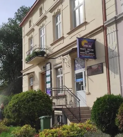 Szafir Apartment Rzeszow