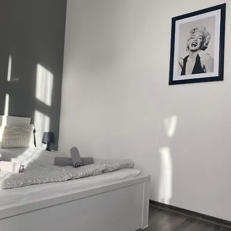 Apartment Szafir