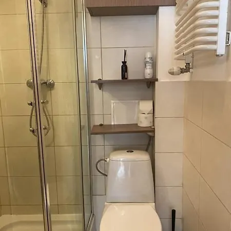 Apartment Szafir