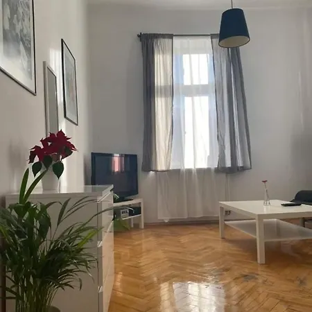 Szafir Apartment Rzeszow