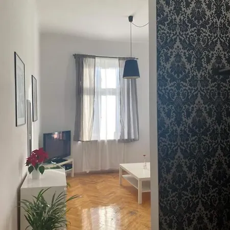 Szafir Apartment *
