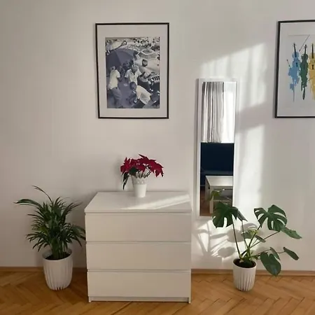 Apartamento Szafir Rzeszów