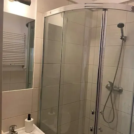 Szafir Apartment