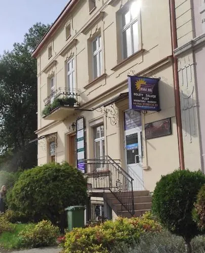 Szafir Apartamento Rzeszów