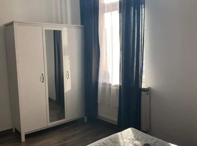 Apartamento Szafir Rzeszów
