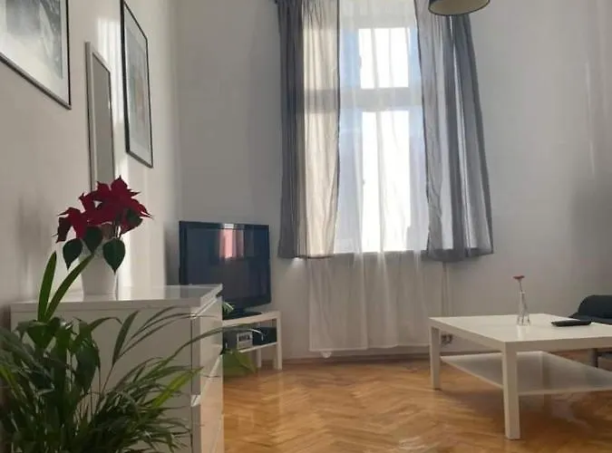 Szafir Apartamento Rzeszów