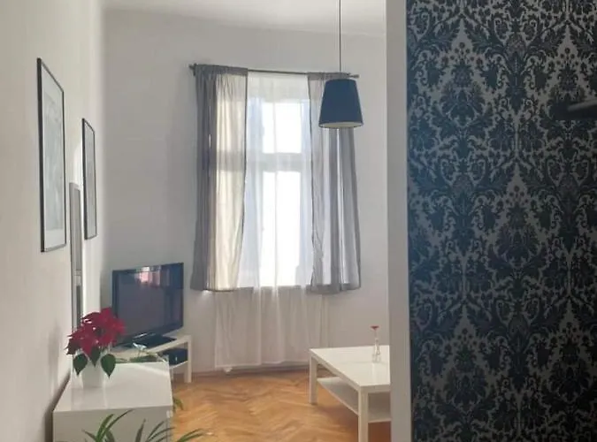 Szafir Apartamento *