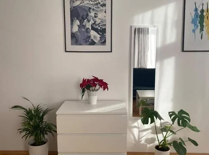 아파트 Szafir 제수프