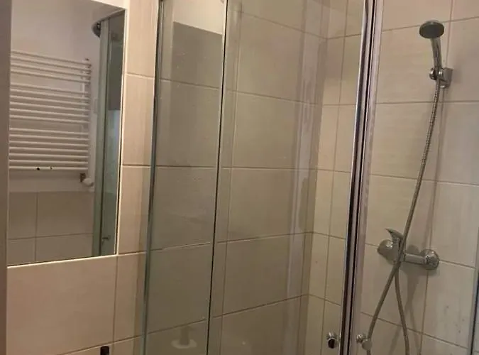 Szafir Διαμέρισμα