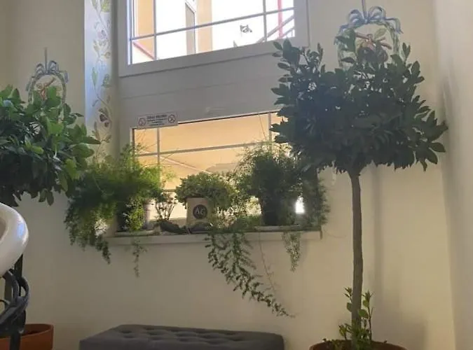 Apartamento Szafir *